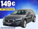 Seat Leon Xcellence e-Hybrid *LED*KAM*DCC*ACC*MEM*SHZ - Seat Leon Xcellence mit Hybrid-Antrieb (Benzin/Elektro)