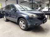Honda CR-V Comfort *AUTOMATIK*KLIMAAUTO*NAVI*PDC* - Honda CR-V in Düsseldorf