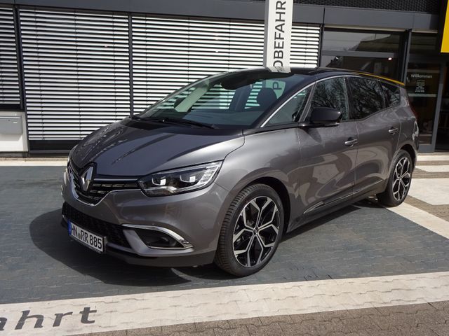 Renault Grand Scenic IV Intens TCe 140 EDC