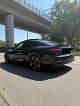 Audi S5 SB B&O 3D,MatrixLed Laserlicht,360 Kamera  - Audi S5 Diesel Gebrauchtwagen