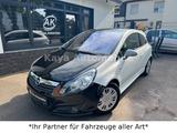 Opel Corsa D 1.4 Limited Edition 2 Jahre Hu/Au - Opel Corsa Limited mit Benzin-Antrieb