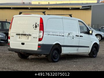 Mercedes Vito - 10