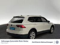 Volkswagen Tiguan Allspace - Vorschau Bild 6