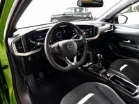Opel Mokka - Vorschau Bild 8