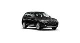BMW X3 xDrive 20d*AUT*X-LINE*NAVI*XENON*HIFI*SHZ*AHK - BMW X3: Line X