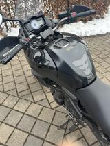 Kawasaki Versys 650 - KAWASAKI ENDURO 650