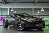 Aston Martin DB12 4.0 V8 - gebrauchte Aston Martin DB12 aus dem Jahr 2024