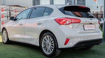 Fahrzeugabbildung Ford Focus Titanium 1.0 EcoBoost |PARKPILOT|NAVI|B&O