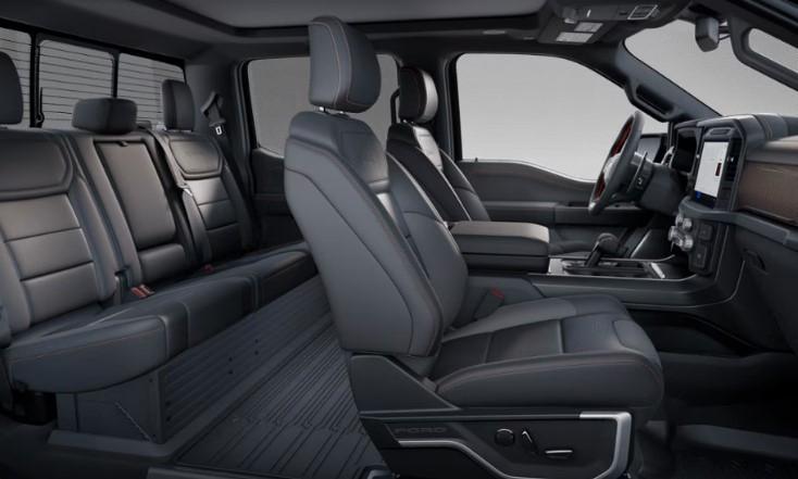 Ford F 150 Raptor MY26|HEAD-UP|360°|AHVZ|NAV.