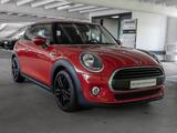 MINI One Salt FACELIFT SITZHEIZUNG PDC KLIMA - MINI Gebrauchtwagen