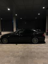 BMW 330i - - BMW 330 aus 2003: 330i