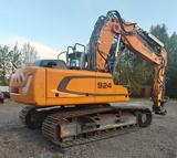 Liebherr R924 SLC 924 R922 R926 926 922  - Liebherr 924