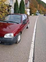 Renault 1.2 - Renault aus 1996