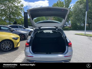Mercedes C 200 - 7