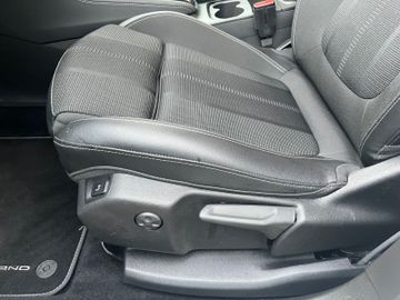 Opel Grandland GS 1.2 Turbo R-Kam 360° Matrix-LED