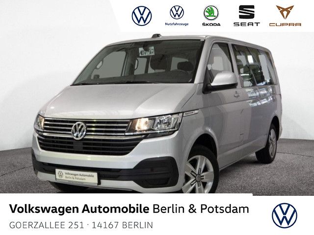 Volkswagen T6.1 Multivan 2.0 TDI  DSG Comfort Navi 7 Sitzer