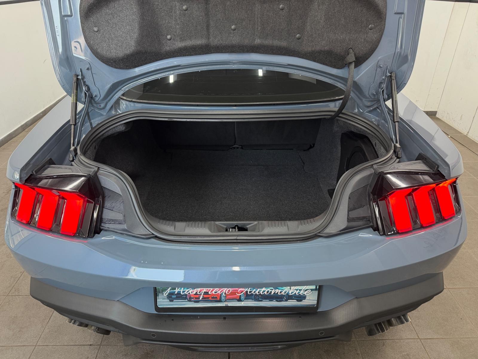 Ford Mustang 5.0 V8 GT California-Special/Vollausstat