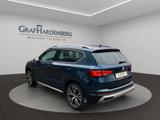Seat Ateca X-Perience 4x4 TDI DSG Navi+ LED DCC - Seat X perience mit Diesel-Antrieb
