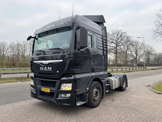 MAN TGX 18.440