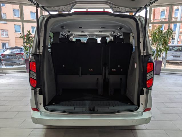 Ford Tourneo Custom 2.0 EcoBlue  L1 Titanium