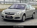 Opel Vectra C 1.6 Lim. Edition*NAVI*SHZ*KLIMAATMK*TÜV - Opel Vectra mit Benzin-Antrieb: Limousine