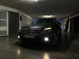 Mercedes-Benz C 320 CDI 4MATIC T AVANTGARDE Autom. Avantgarde - gebrauchte Mercedes-Benz C 320 aus dem Jahr 2009