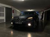 Mercedes-Benz C 320 CDI 4MATIC T AVANTGARDE Autom. Avantgarde - Mercedes-Benz C 320: Cdi 4matic