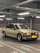 BMW E46 330d - BMW 330: E46 330d