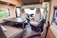 Malibu relax 640 LE R -Modell 26 -Markise -4t Chassis (5/17)