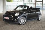 MINI One Cabrio 1.5 Tempomat Sitzheizung Bluetooth PD - mit Benzin-Antrieb: Cabrio, Bluetooth