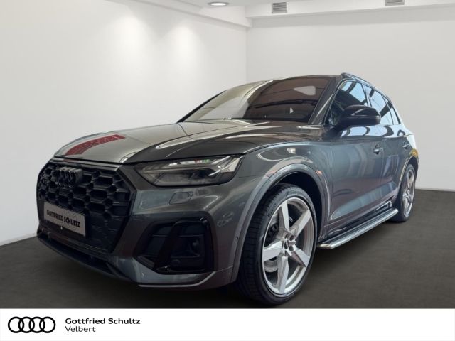 Image of Audi SQ5
