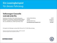 Volkswagen T6 Caravelle - Vorschau Bild 20