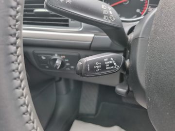 Audi A6 - 11