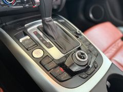 AUDI S5 Sportback 3.0 TFSI quattro/DSD/B&O/RFK/RS-SIT