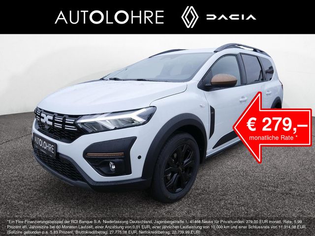 Dacia Jogger Extreme+ TCe 110 5-Sitzer