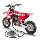 Gasgas MC-E 3 - GASGAS MC E 3