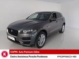 Jaguar F-Pace 2.0 D 180 CV AWD aut. Prestige - Jaguar F-Pace Kombi Gebrauchtwagen