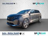 Peugeot 5008 Hybrid 145 Allure Pack DSC6/Navi/7.Sitze - gebrauchte Peugeot 5008 aus dem Jahr 2024
