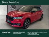 Skoda Fabia Monte Carlo 1,0 TSI 85 kW 7-Gang automat. - Skoda Neuwagen: Auto