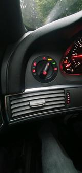 Audi A6 S6 Sline 3.0TDi - Audi A6 aus 2004: 3.0