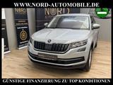 Skoda Kodiaq 1.5 TSI Ambition AHK/Navi/PDC/StHz - Skoda Kodiaq in Oldenburg