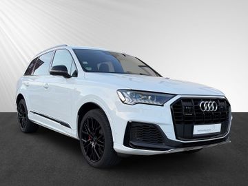 Audi Q7 - 4