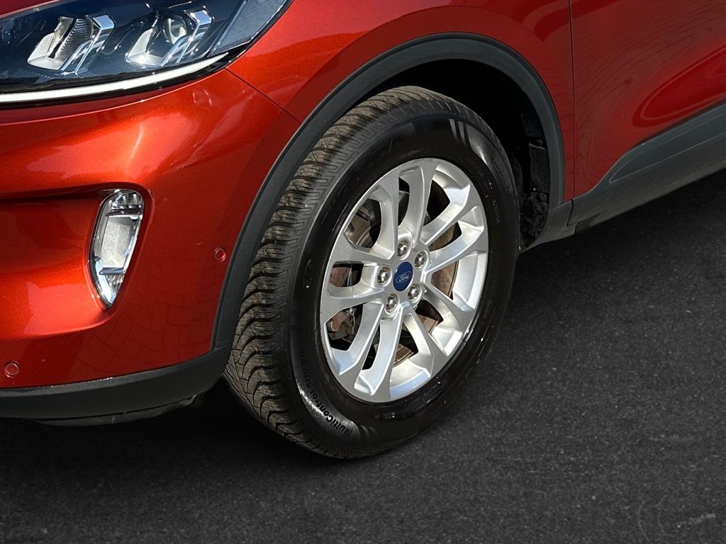 Ford Kuga 1.5 TITANIUM Allwetter Kamera Shz Lhz – Bild 10