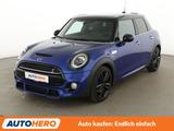 MINI Cooper S Aut.*NAVI*LED*TEMPO*H&K*PANO*PDC* - MINI MINI Gebrauchtwagen in Wuppertal