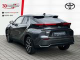 Toyota C-HR Hybrid Team D +Smartphone-Integration +Kame - gebrauchte Toyota C-HR aus dem Jahr 2024