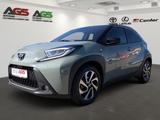 Toyota Aygo X 5-Türer Pulse 1,0-l-VVT-i 5-Gang-Schaltge