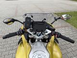 BMW Verkaufe gebrauchte R1250 RS Austin Yellow Met.
