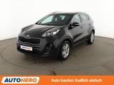 Kia Sportage 1.6 GDI Spirit 2WD*NAVI*TEMPO*PDC*SHZ* - Kia Gebrauchtwagen in Stuttgart