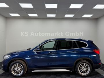 BMW X1 - 5