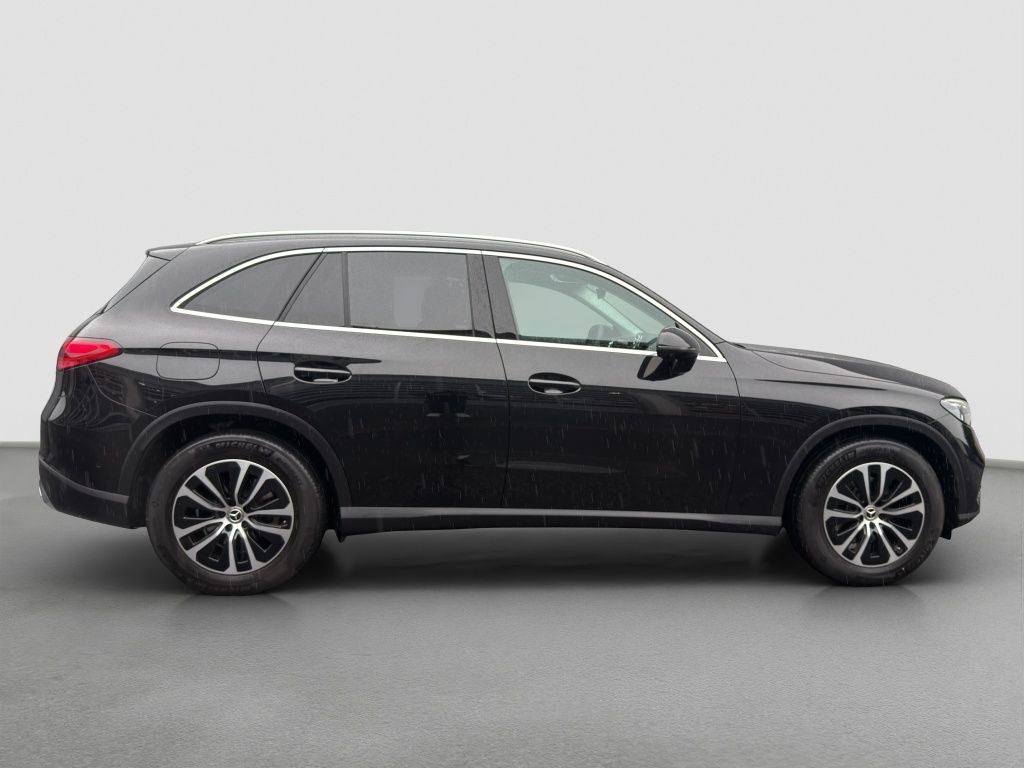 Fahrzeugabbildung Mercedes-Benz GLC 200 4M Digital Light*Memory*Distron*360°*PDC